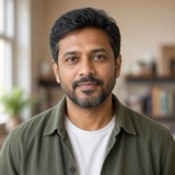 Sam Patel